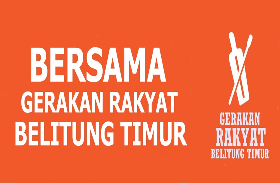 Hujan Guyur Belitung Timur, DPD GR Siapkan Team TRC & Hotline Informasi