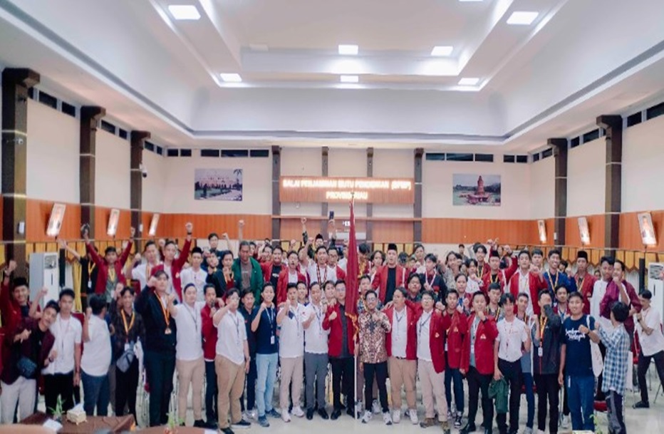 Serukan Dialog & Kebersamaan Bangsa, HIMA PERSIS Apresiasi Langkah Polri