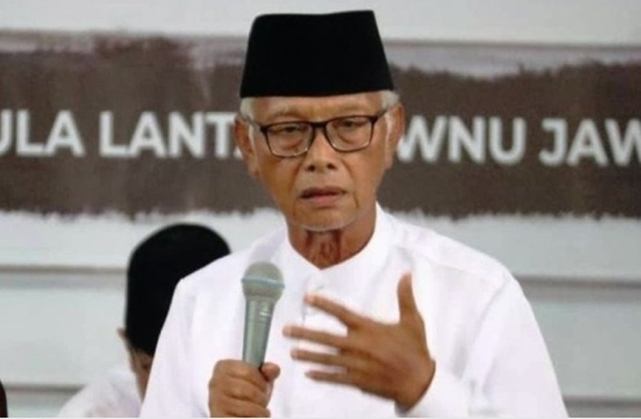 Pasca Kericuhan, Rajo Ameh ; Puji Polri Pulihkan Kondisi