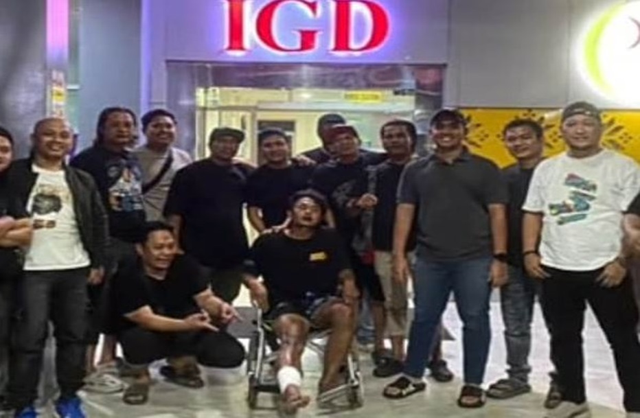 Beberapa Hari Buron, Pembunuh Wanita Hamil Akhirnya Ditangkap