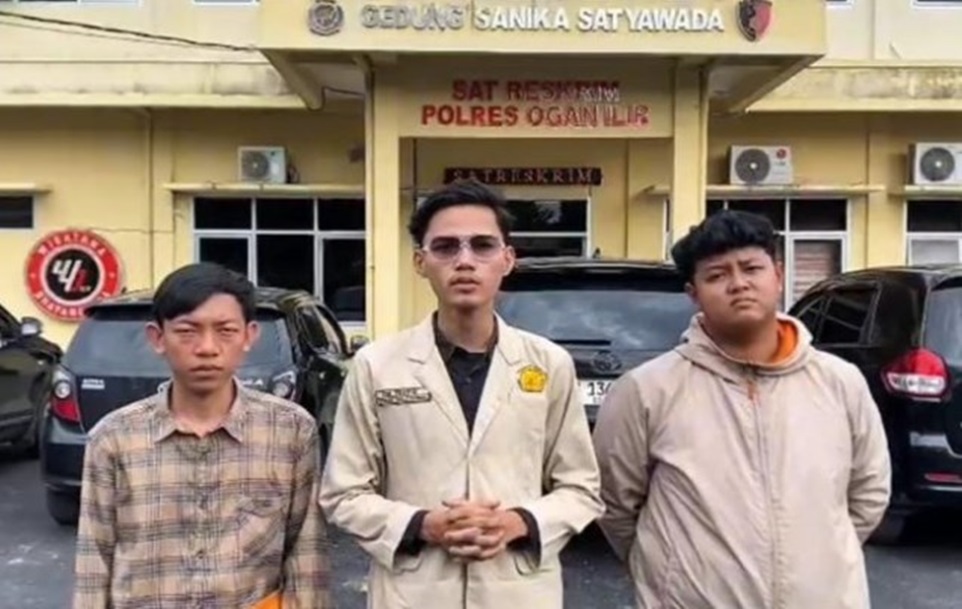 Lebih dari Sebulan, Kasus Dugaan Asusila Mahasiswi UMP Terkendala Proses Hukum