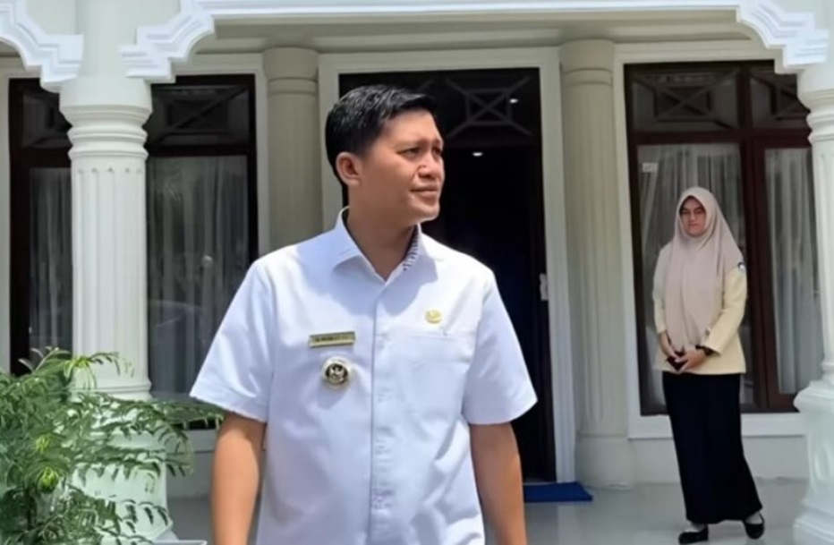 Bupati Aceh Selatan Diberhentikan Mendagri & Dipecat Partai Gerindra
